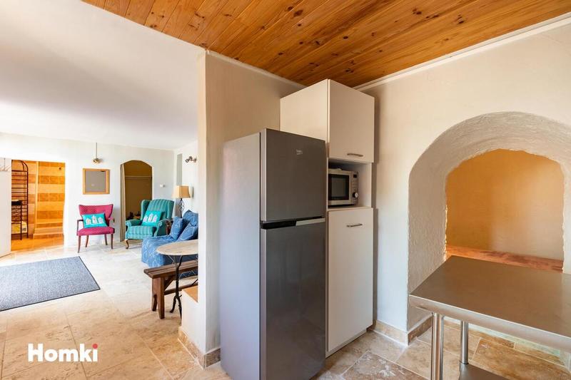 Maison de ville - 160 m² - 6 pièces