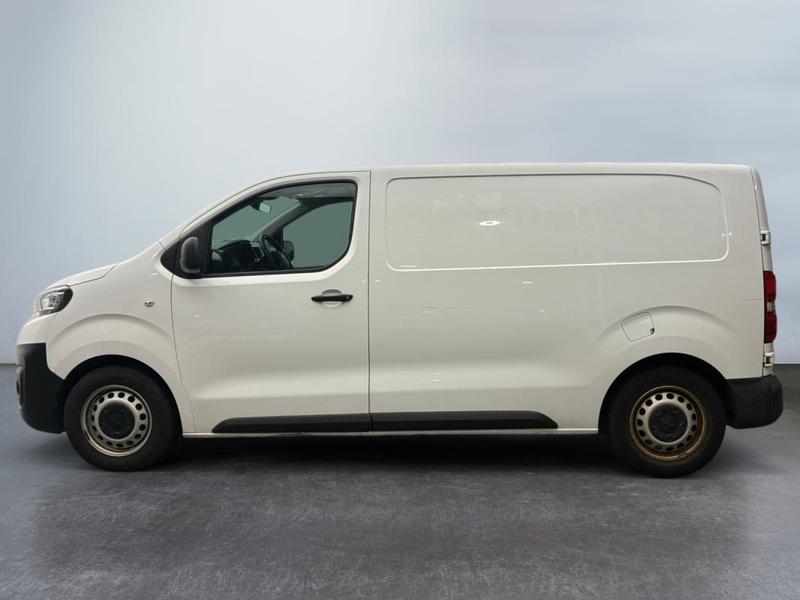 Peugeot Expert Fourgon Fgn Tole Standard Bluehdi 100 s&amp;S Bvm6 Premium