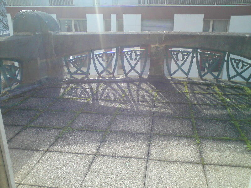 Appartement - 184 m² - 7 pièces