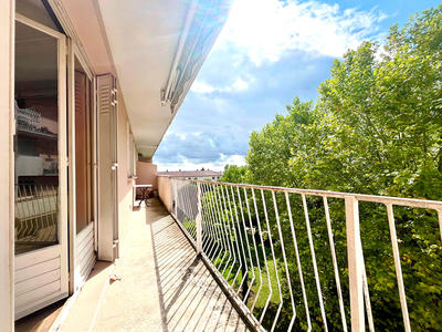 Appartement - 78 m² - 5 pièces