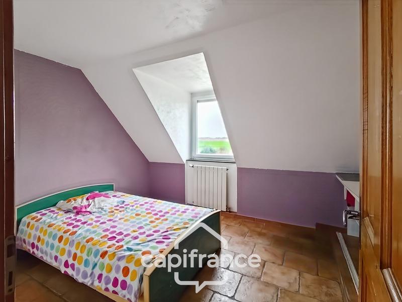 Longère - 190 m² - 7 pièces