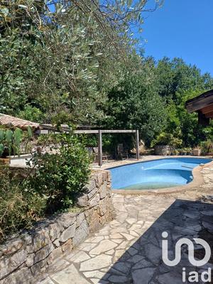 Maison de village - 195 m² - 7 pièces