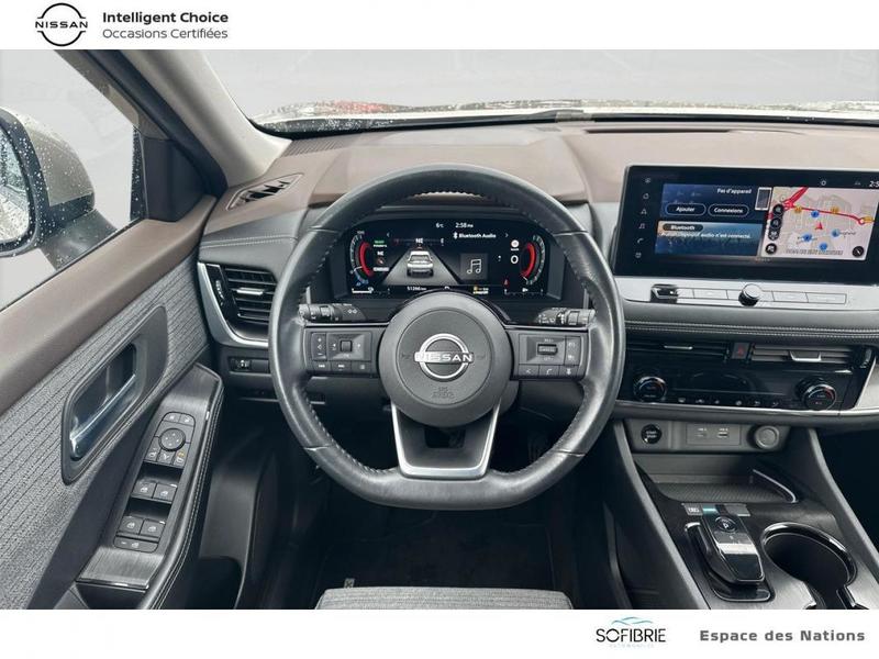 Nissan X-Trail E Power 204ch n-Connecta