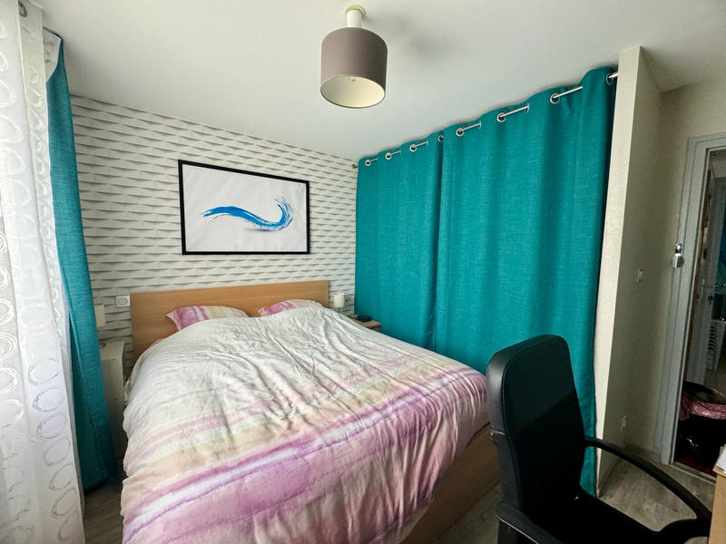 Appartement - 67 m² - 3 pièces