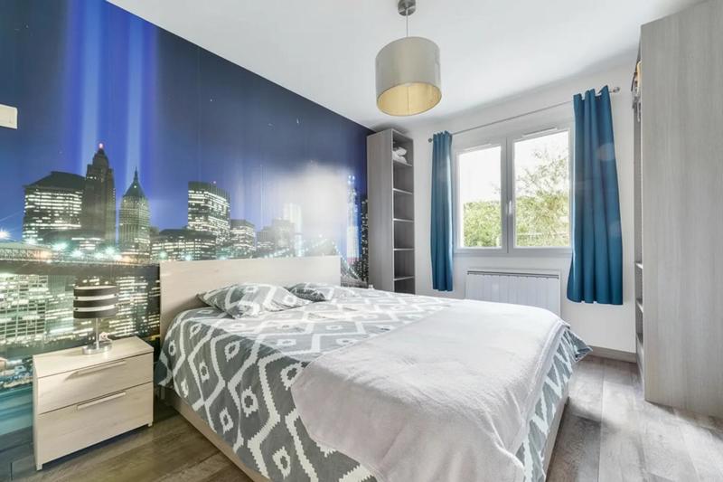 Maison - 132 m² - 6 pièces