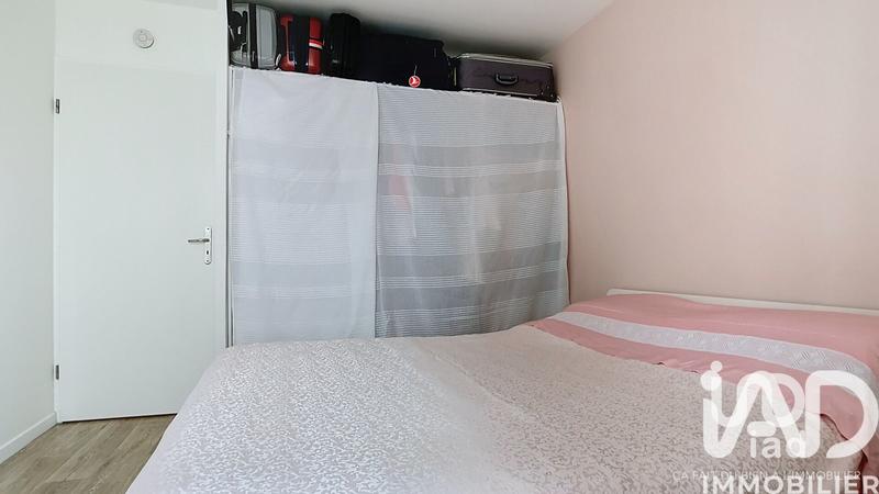 Appartement - 52 m² - 3 pièces