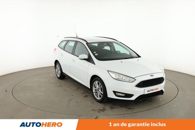 Ford Focus Sw 1.5 TDCi Trend 120 ch