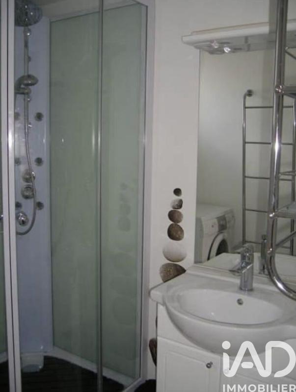 Maison - 50 m² - 4 pièces