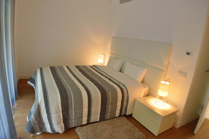 Appartement - 89 m² - 3 pièces