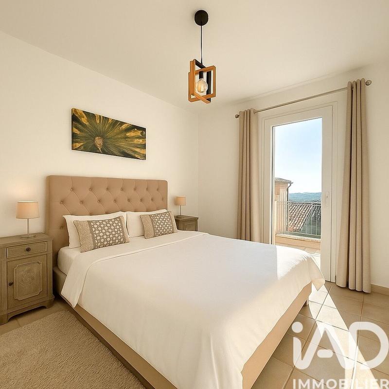 Maison - 63 m² - 3 pièces