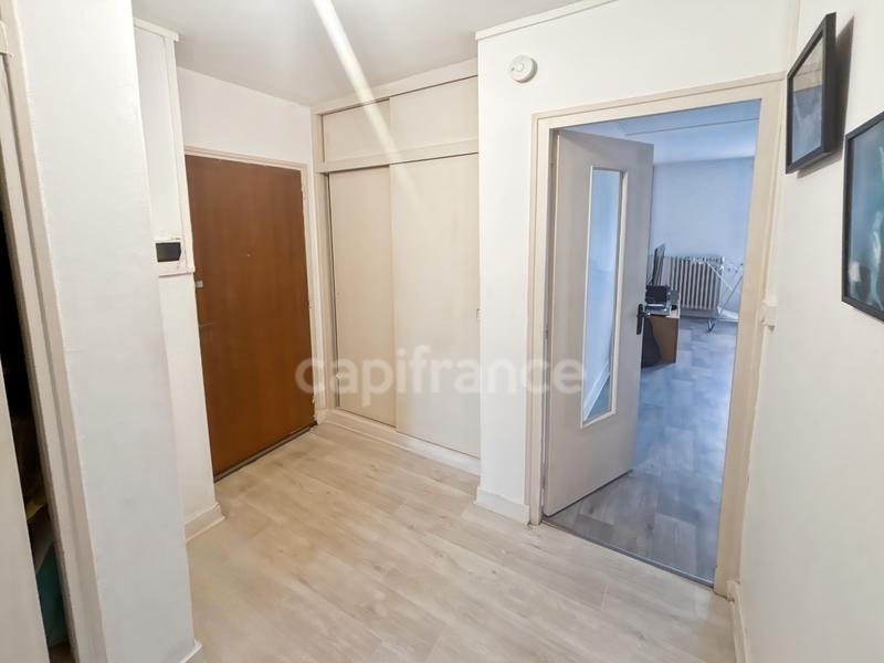 Appartement - 51 m² - 3 pièces