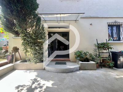 Maison - 118 m² - 6 pièces