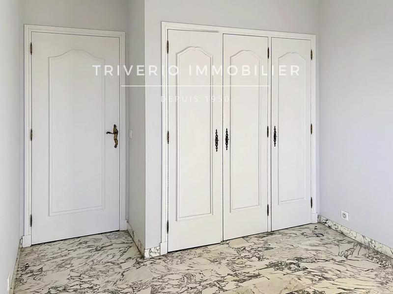 Appartement - 55 m² - 2 pièces