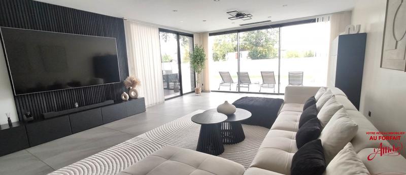 Maison - 177 m² - 5 pièces