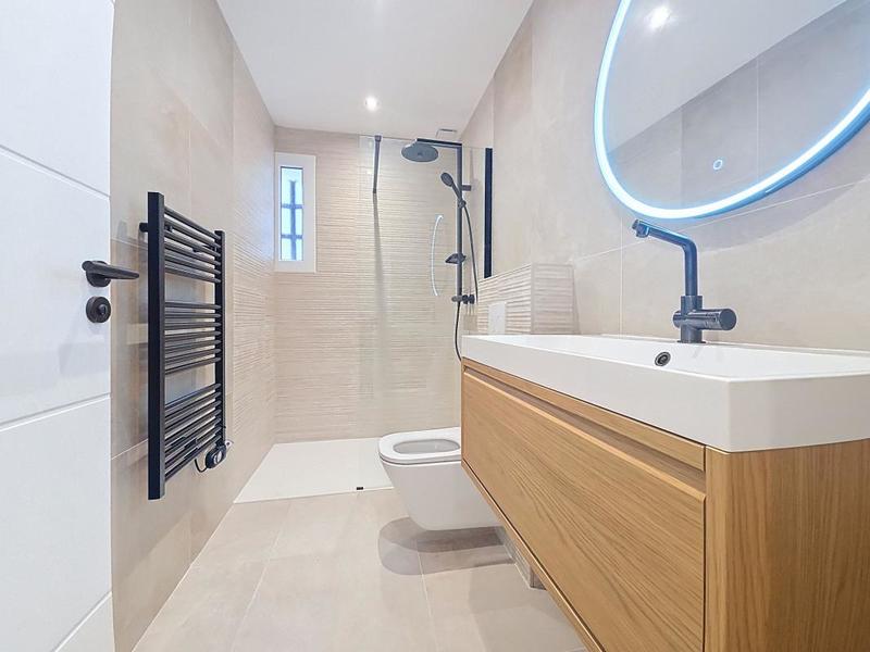 Duplex - 152 m² - 5 pièces