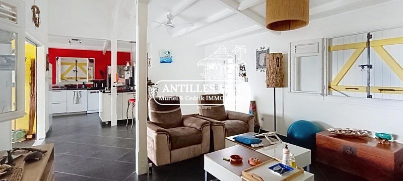 Villa - 120 m² - 5 pièces