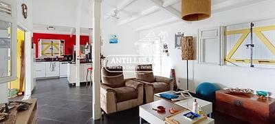 Villa - 120 m² - 5 pièces