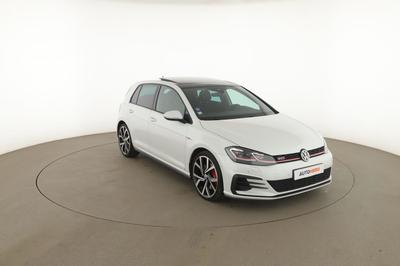 Volkswagen Golf VII 2.0 Tsi BlueMotion Tech Gti Performance Dsg7 5p 245 ch
