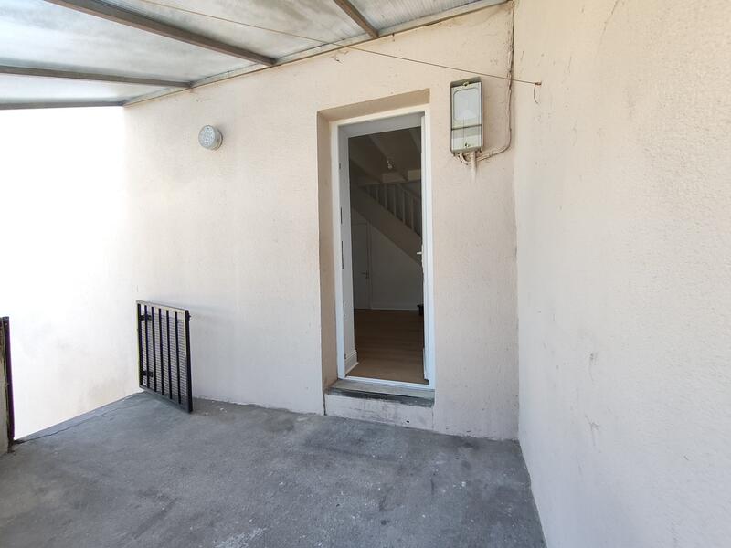 Maison - 45 m² - 2 pièces