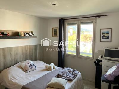 Maison - 154 m² - 7 pièces