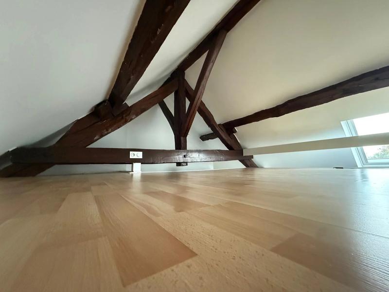 Appartement - 25 m² - 1 pièce