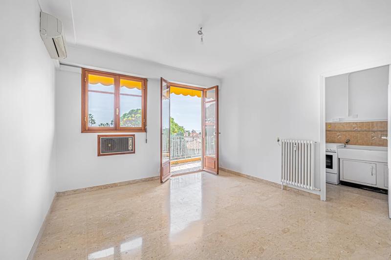 Appartement - 32 m² - 1 pièce