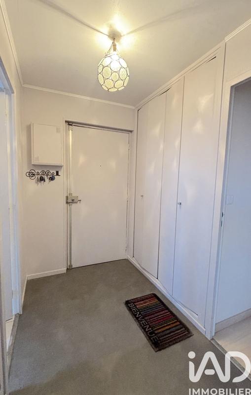 Appartement - 82 m² - 4 pièces