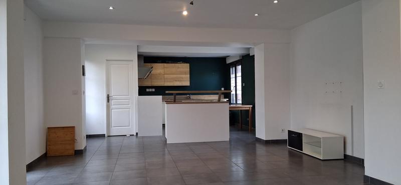 Maison - 155 m² - 4 pièces