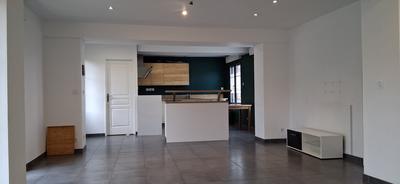 Maison - 155 m² - 4 pièces