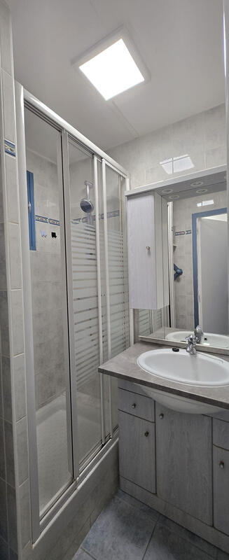 Appartement - 28 m² - 2 pièces