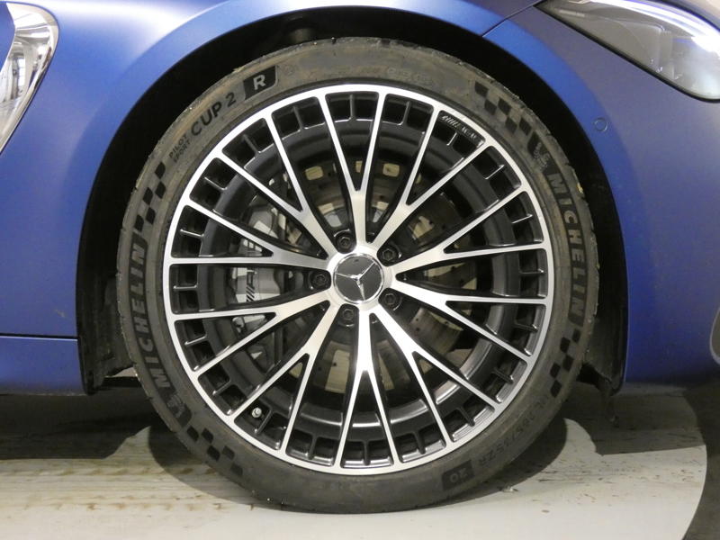 Mercedes Cle Coupé Amg 53 4matic+