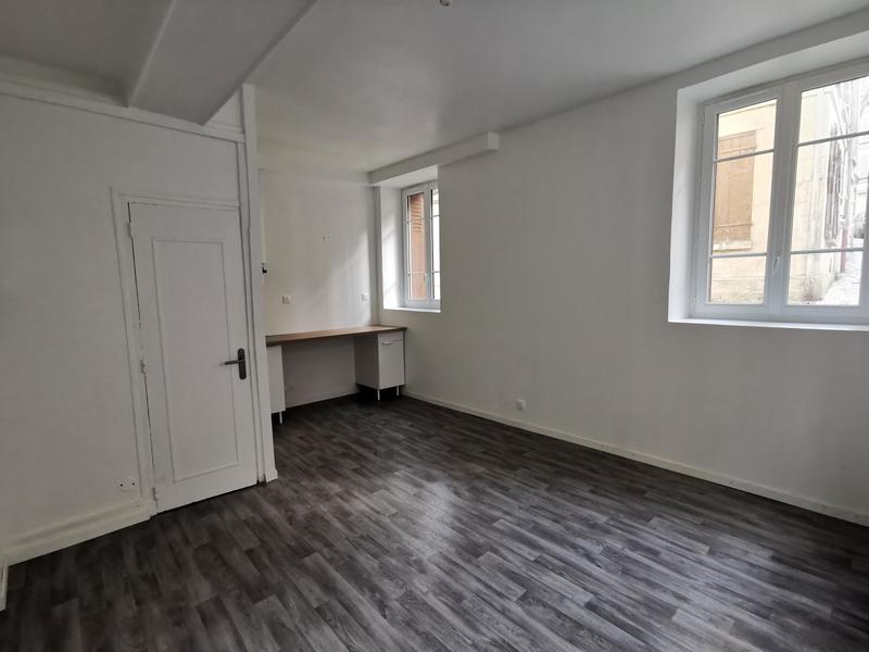 Appartement - 20 m² - 1 pièce