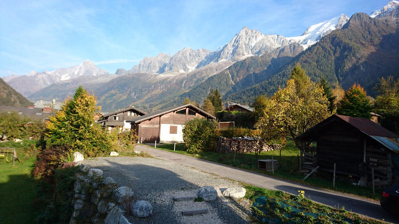 Appartement - 78 m² - 5 pièces