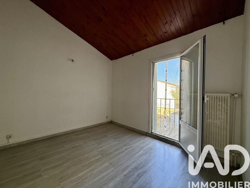 Maison - 84 m² - 4 pièces