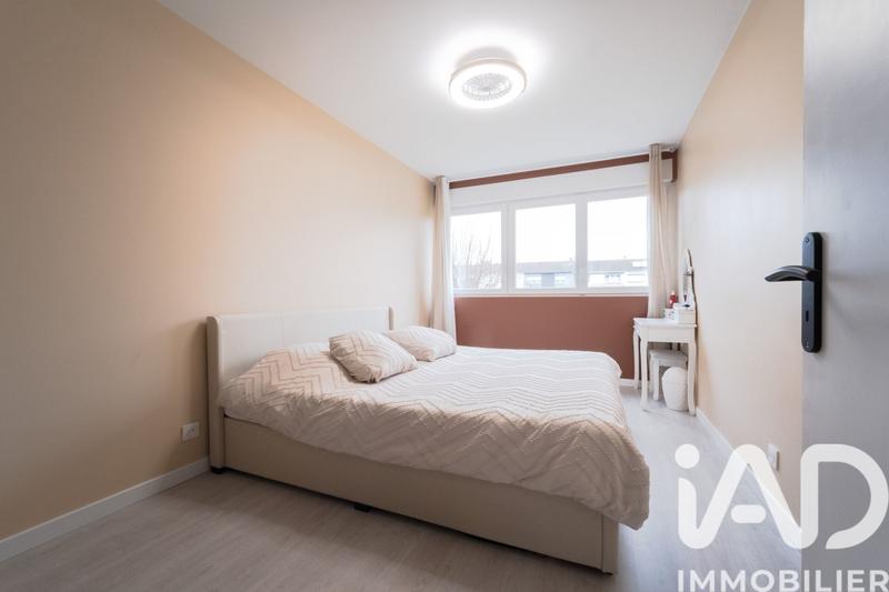 Appartement - 89 m² - 5 pièces