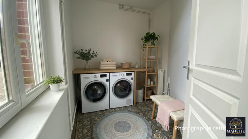 Ferme - 150 m² - 7 pièces