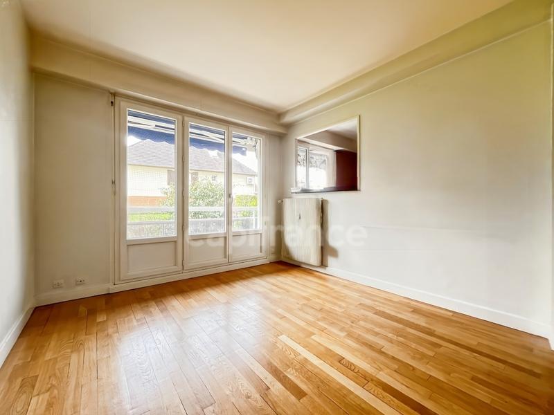 Appartement ancien - 47 m² - 2 pièces