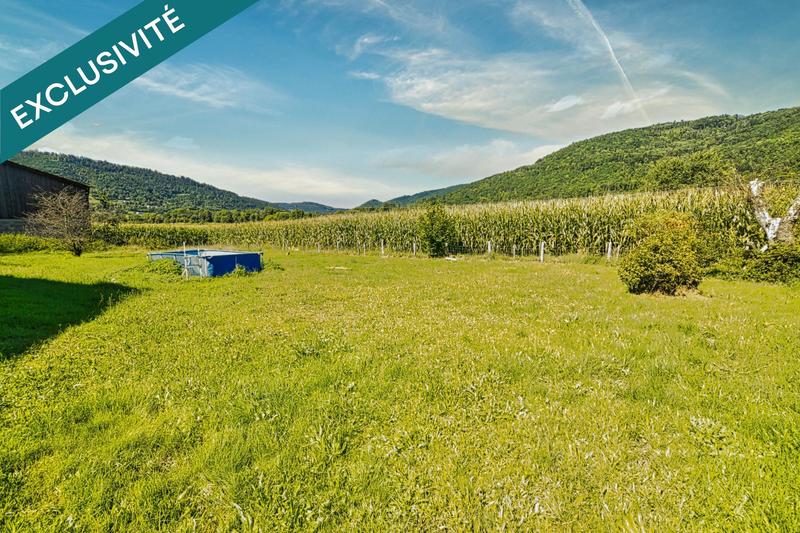 Maison - 209 m² - 9 pièces