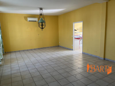 Maison ancienne - 150 m² - 5 pièces