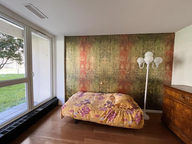 Appartement - 77 m² - 3 pièces