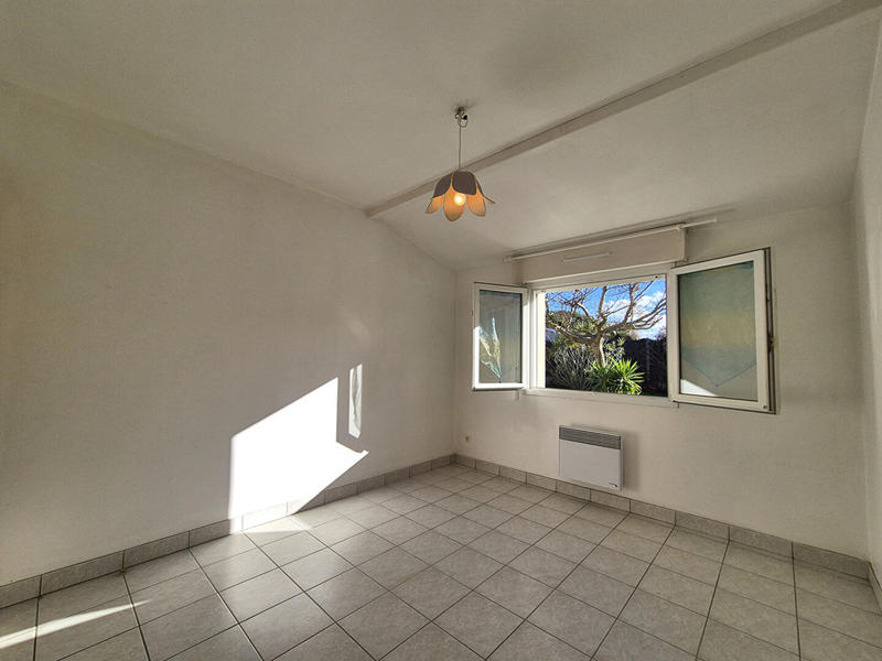 Maison - 73 m² - 3 pièces