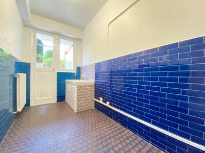 Studio - 38 m² - 1 pièce