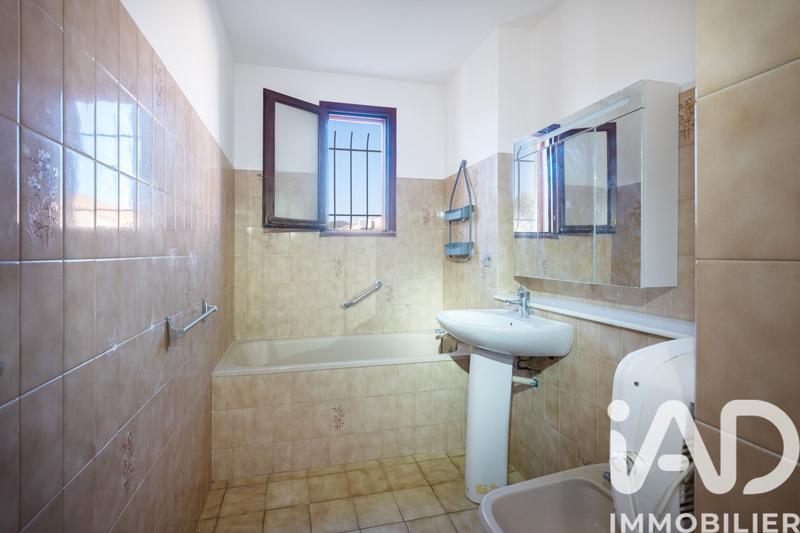 Maison - 86 m² - 4 pièces