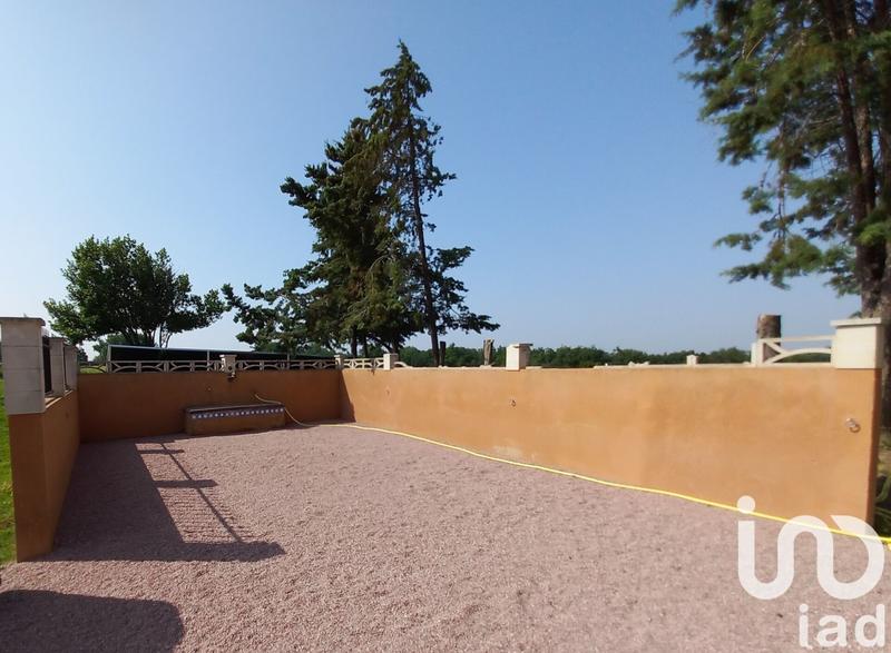 Maison - 132 m² - 4 pièces