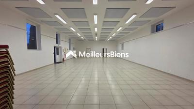 Local commercial - 265 m²