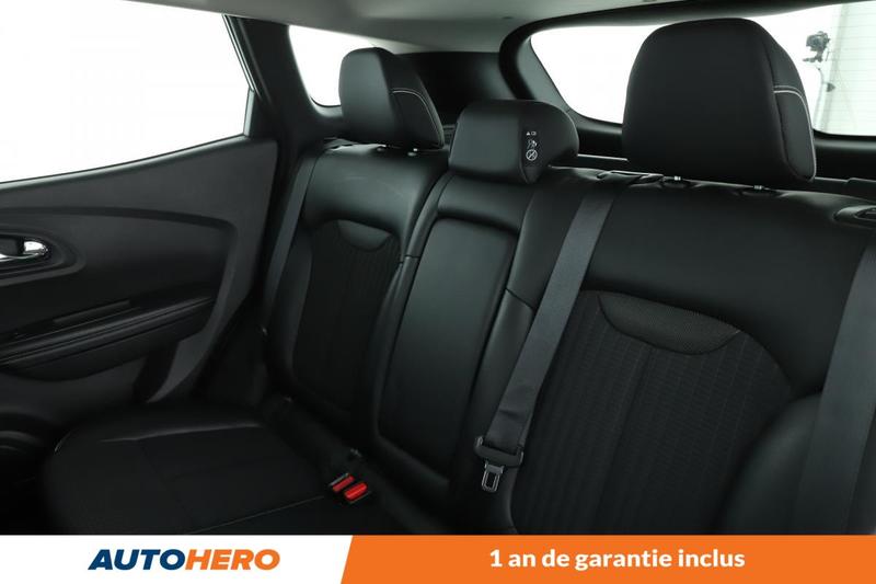 Renault Kadjar 1.6 dCi Energy Bose Edition 4x2 130 ch