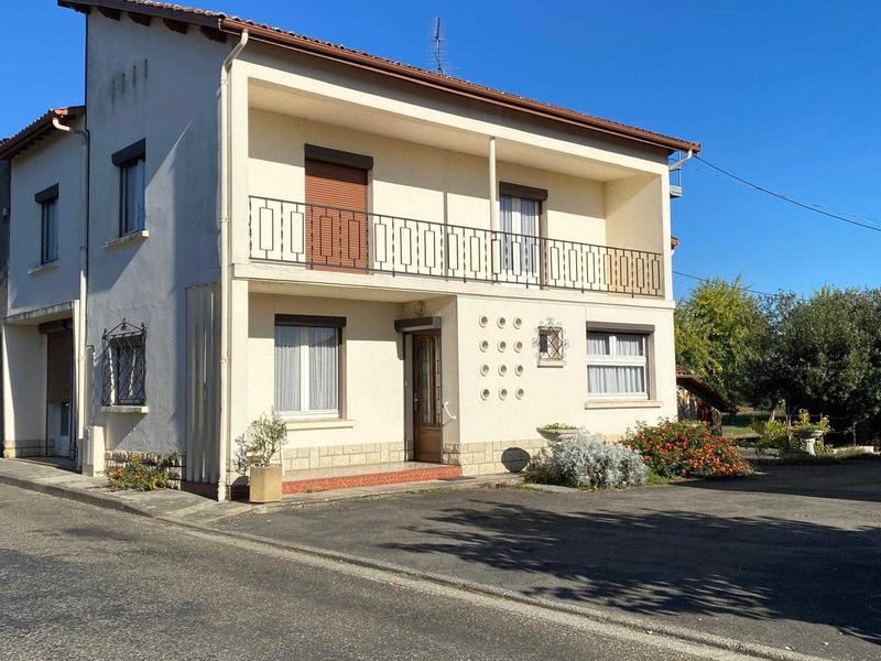 Propriété - 156 m² - 7 pièces