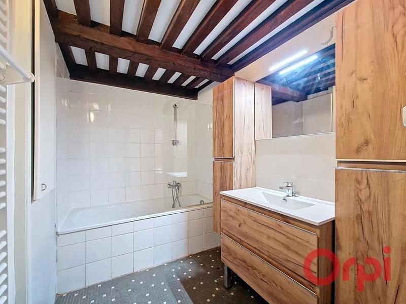 Appartement - 117 m² - 4 pièces