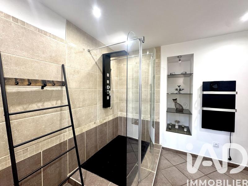 Maison - 162 m² - 6 pièces