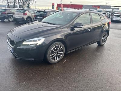 Volvo V40 D2 120 Geartronic 6 Summum